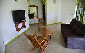 Residence Clementine villa Douceur
