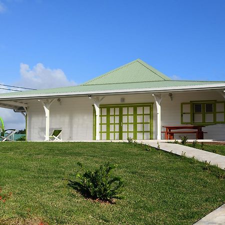 Residence Clementine villa Douceur Grand-Bourg  Extérieur photo