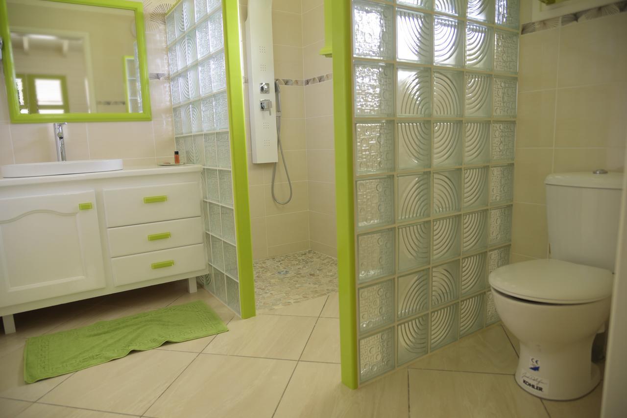 Residence Clementine villa Douceur Grand-Bourg  Extérieur photo