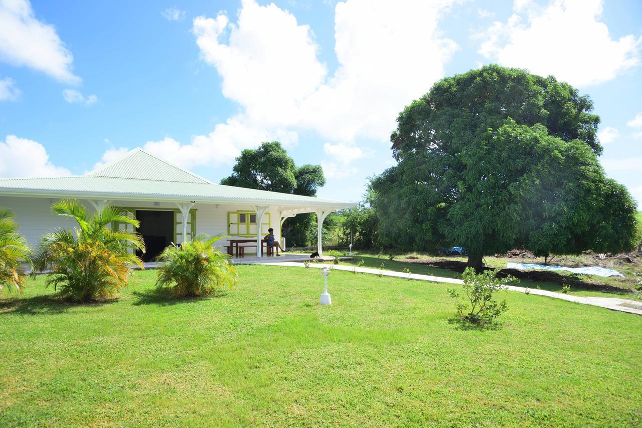 Residence Clementine villa Douceur Grand-Bourg  Extérieur photo